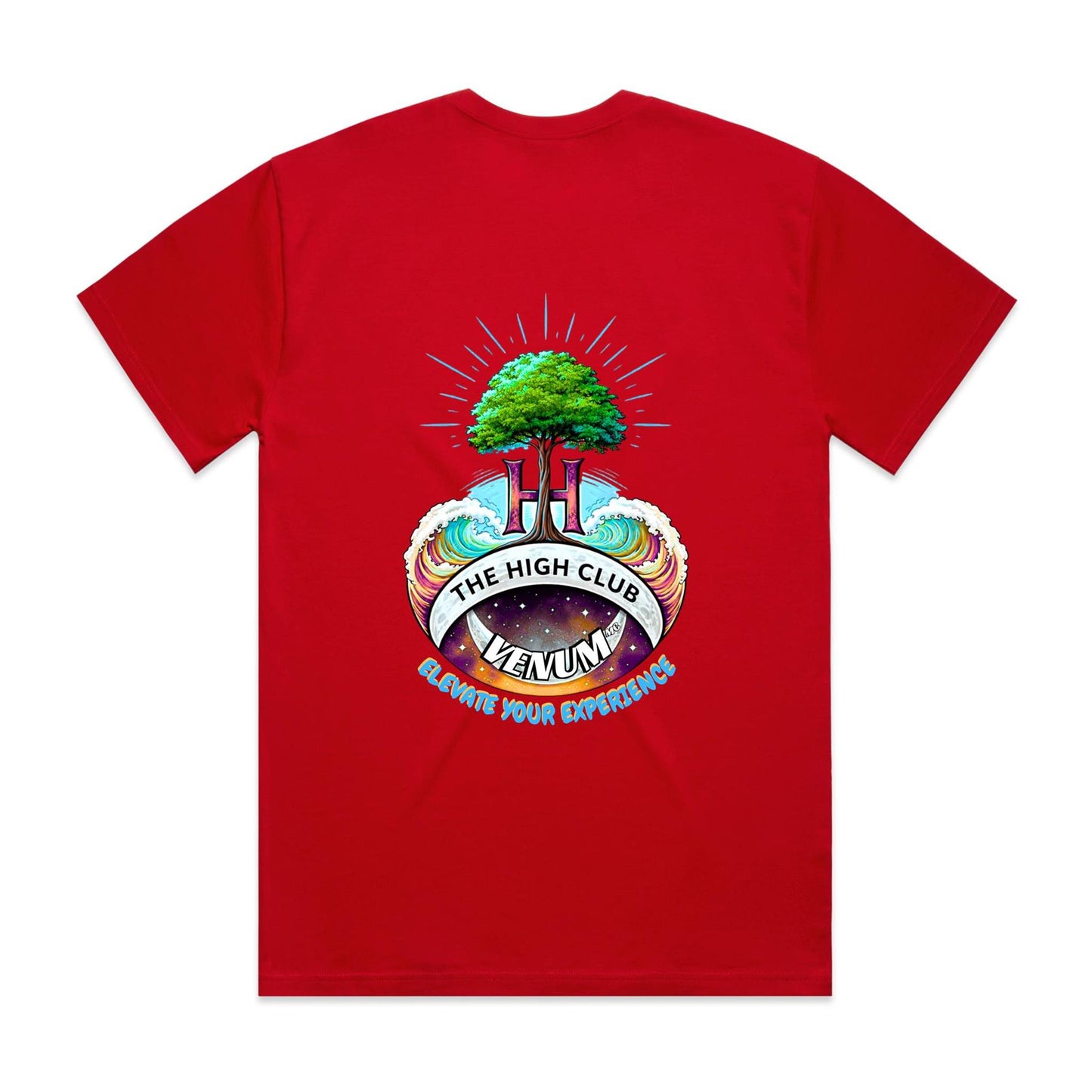 Tree of Life Tee