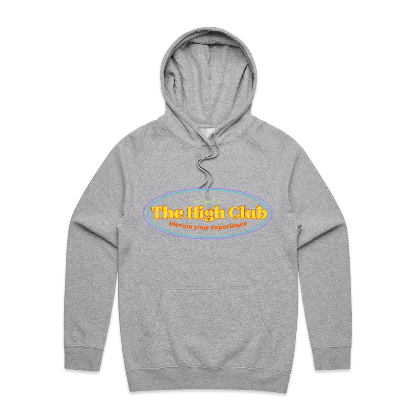 MilkyShroom Hoodie