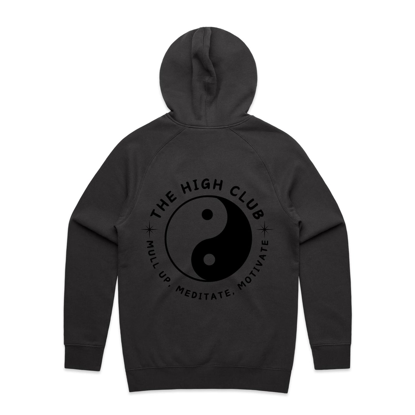 YingYang Hoodie