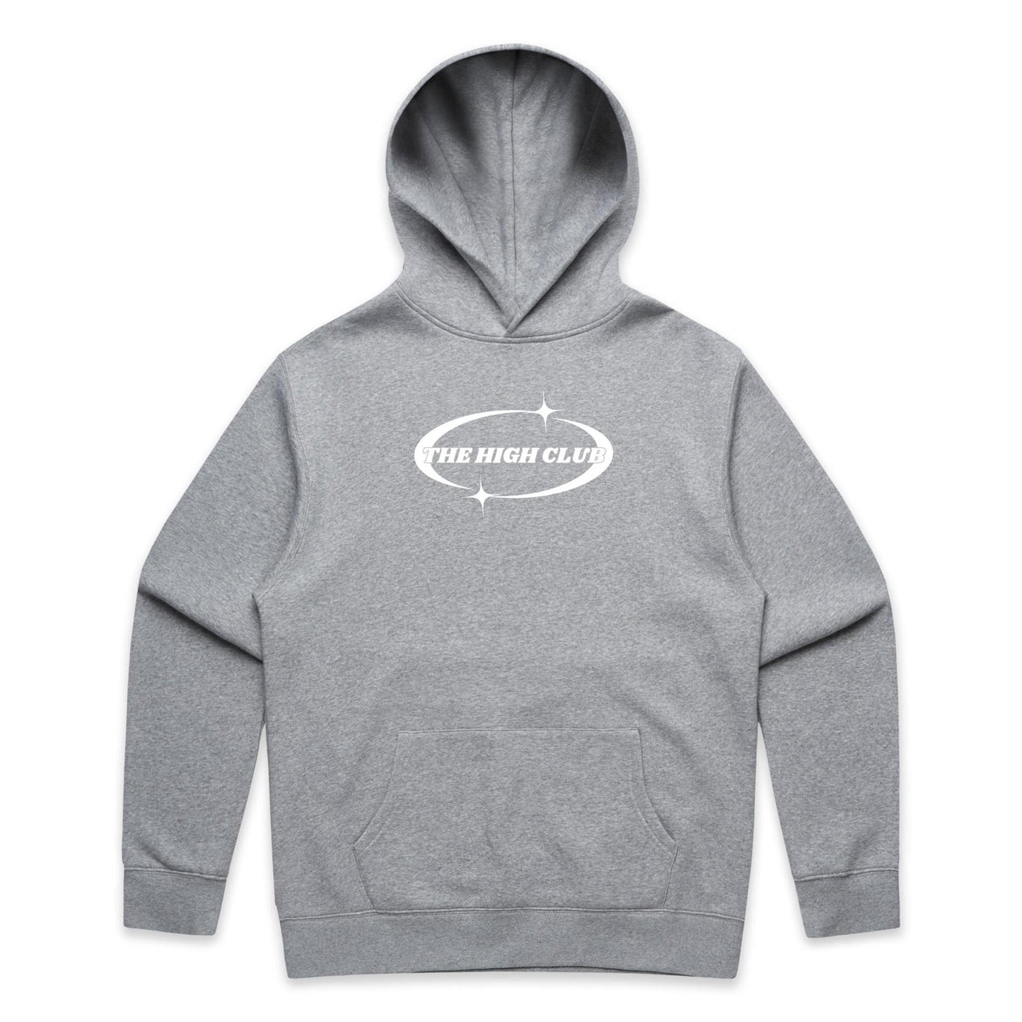 MilkyShroom Hoodie