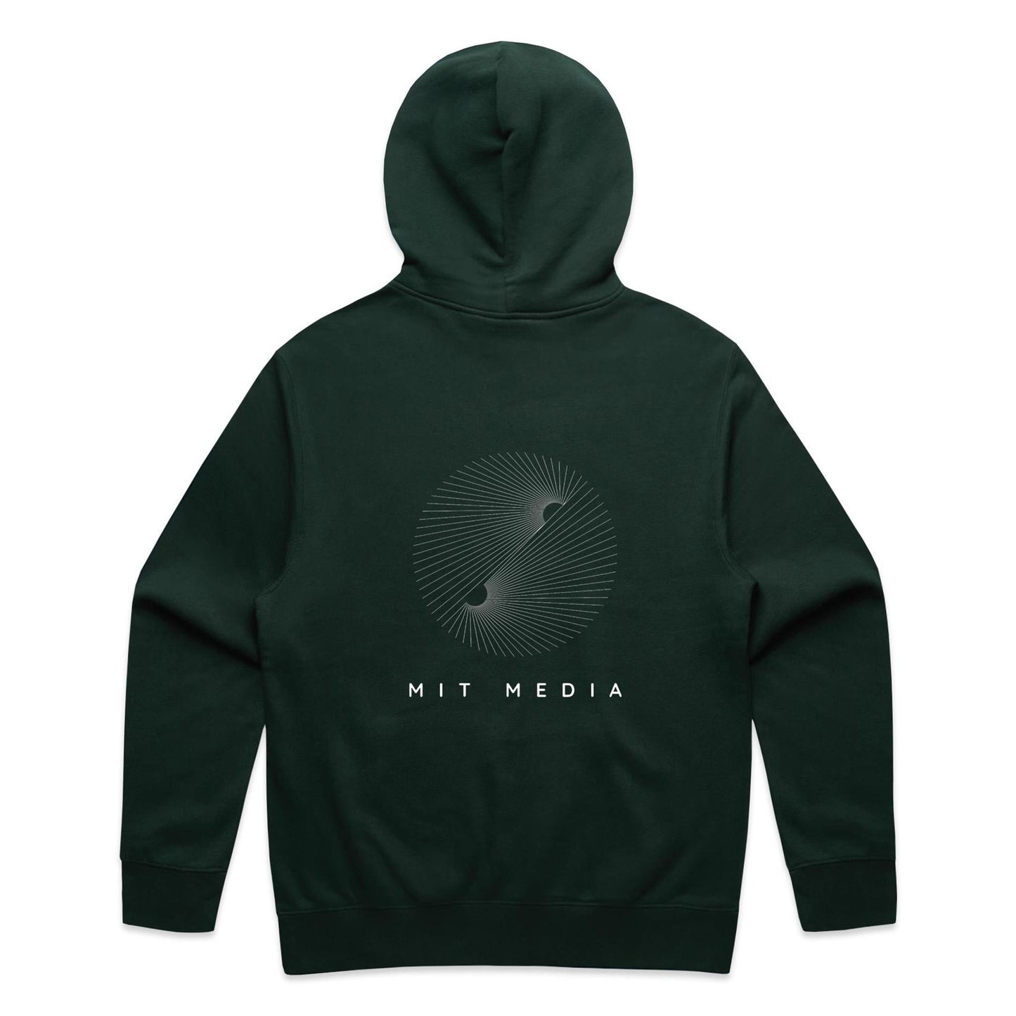 Moments in Time Hoodie