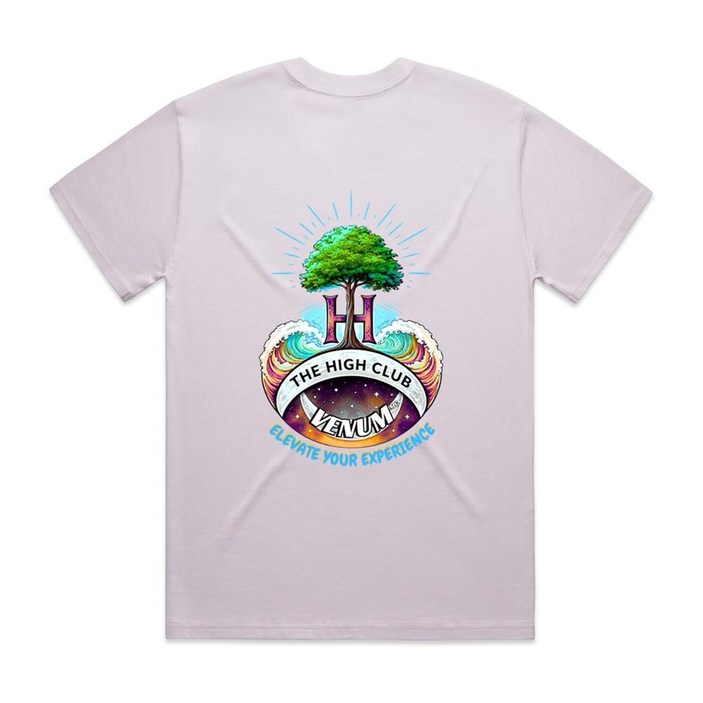 Tree of Life Tee