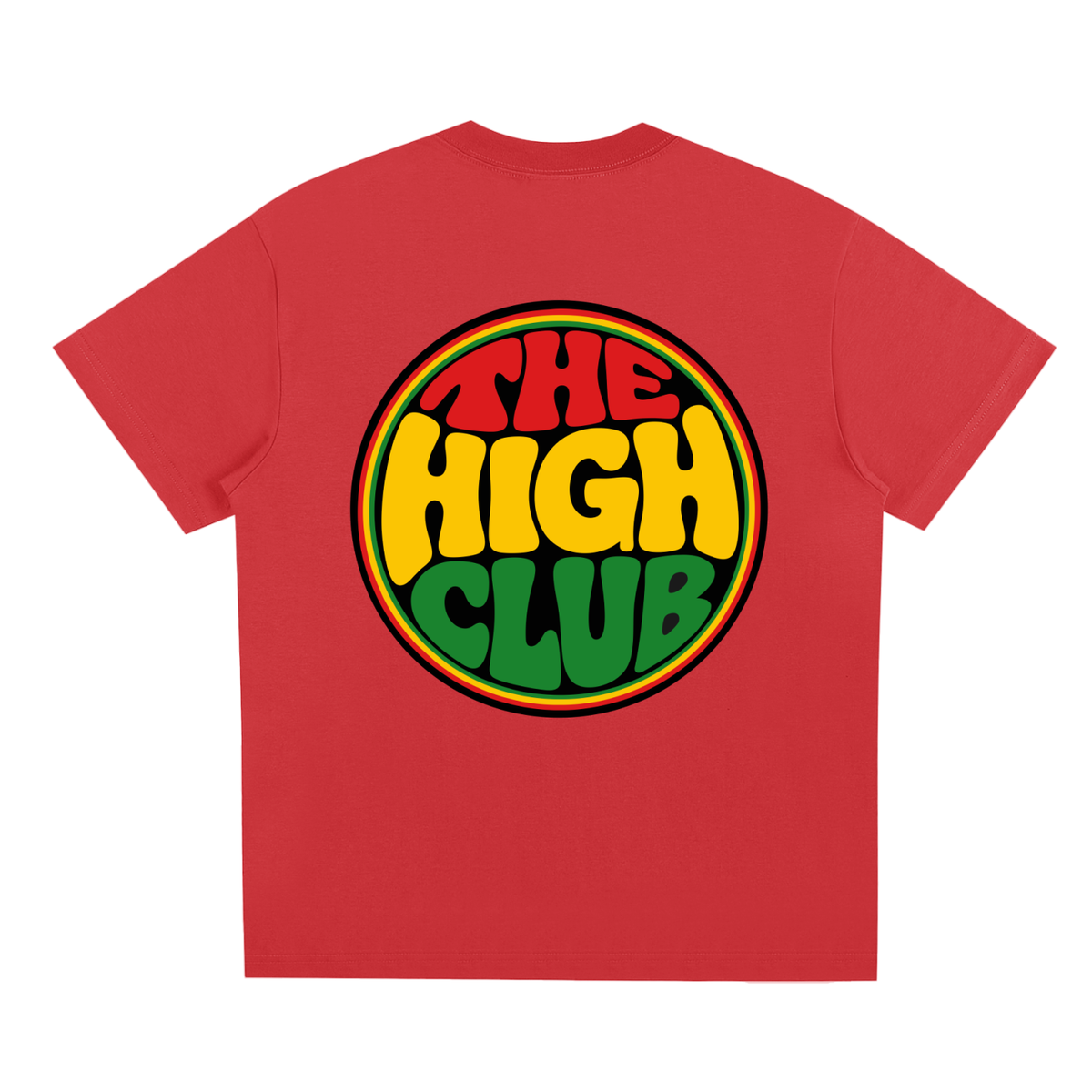 Rasta Quick-Dry Shirt