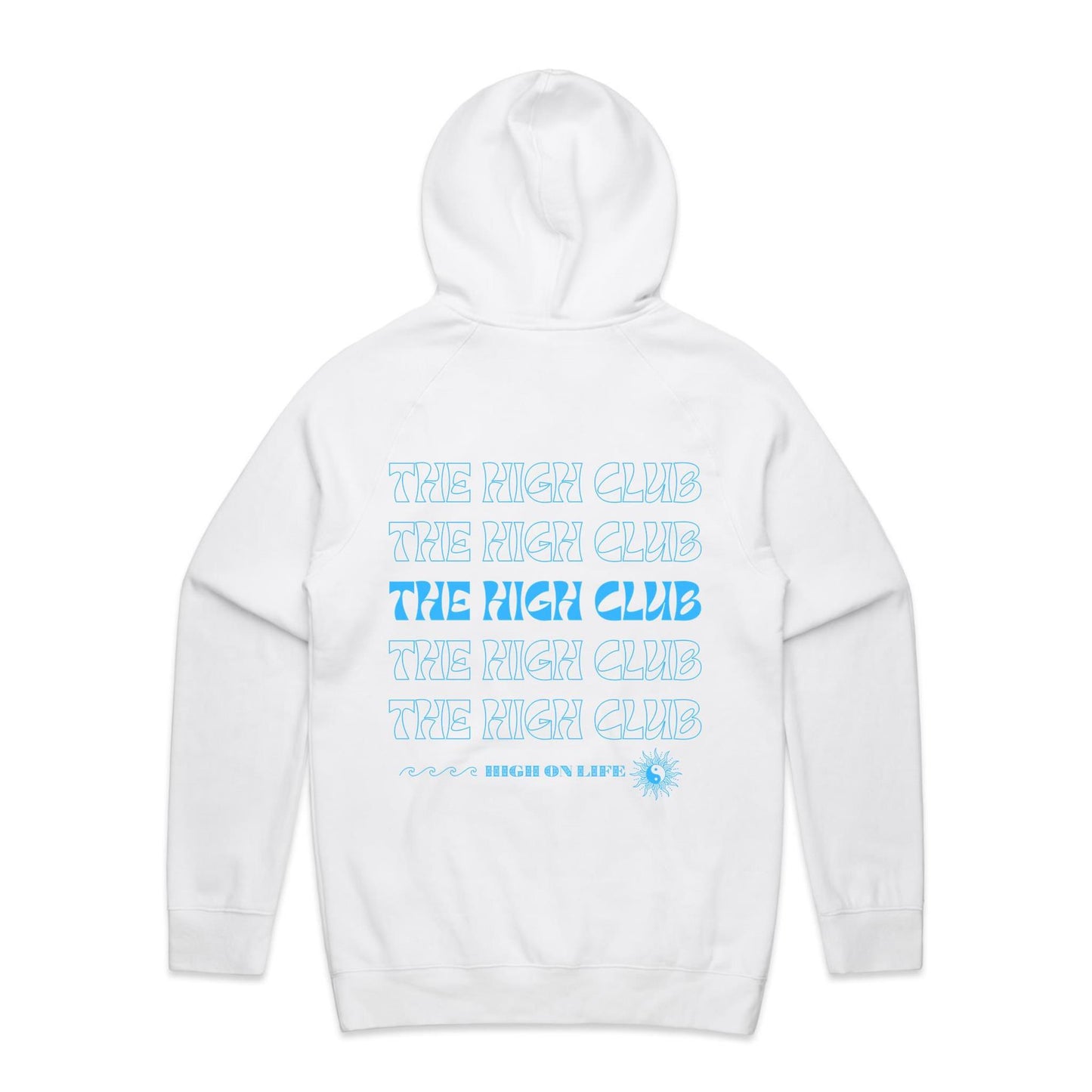 HighStacks Hoodie