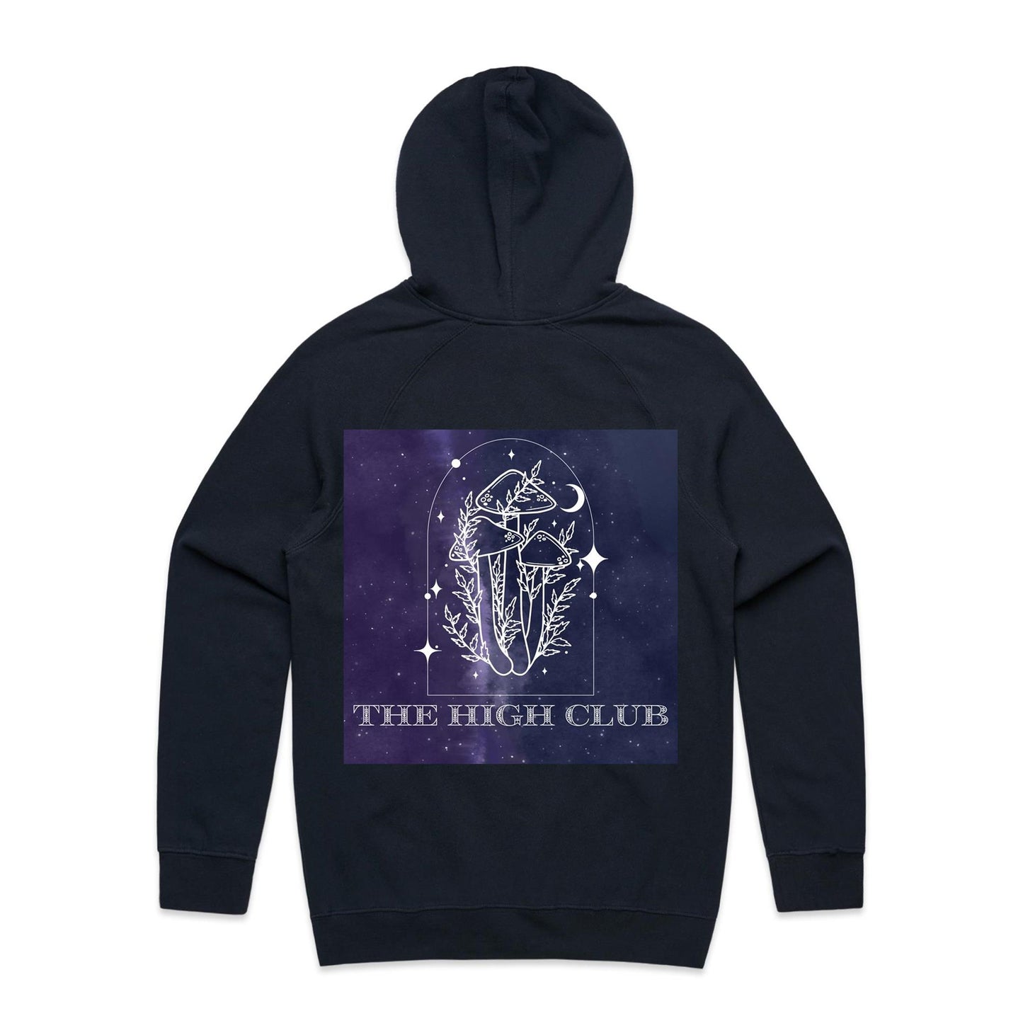 MilkyShroom Hoodie