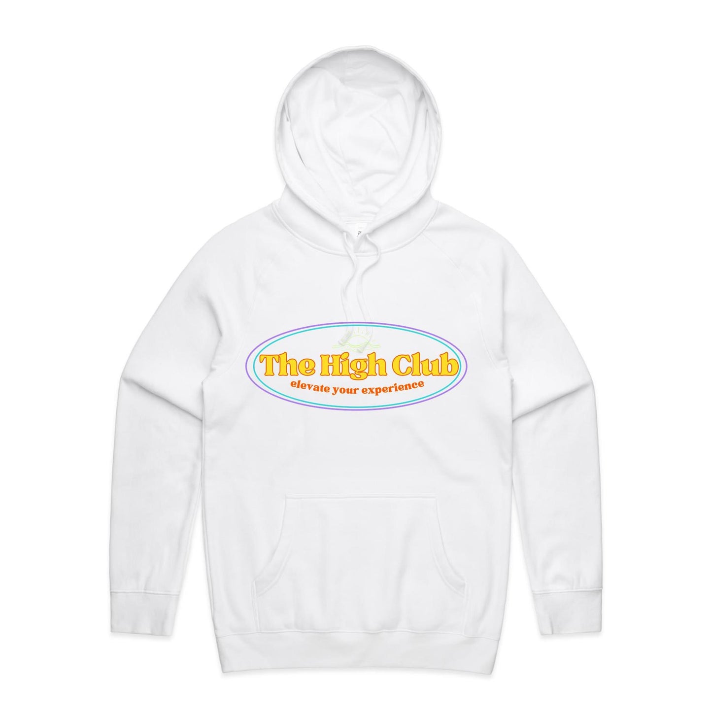 MilkyShroom Hoodie