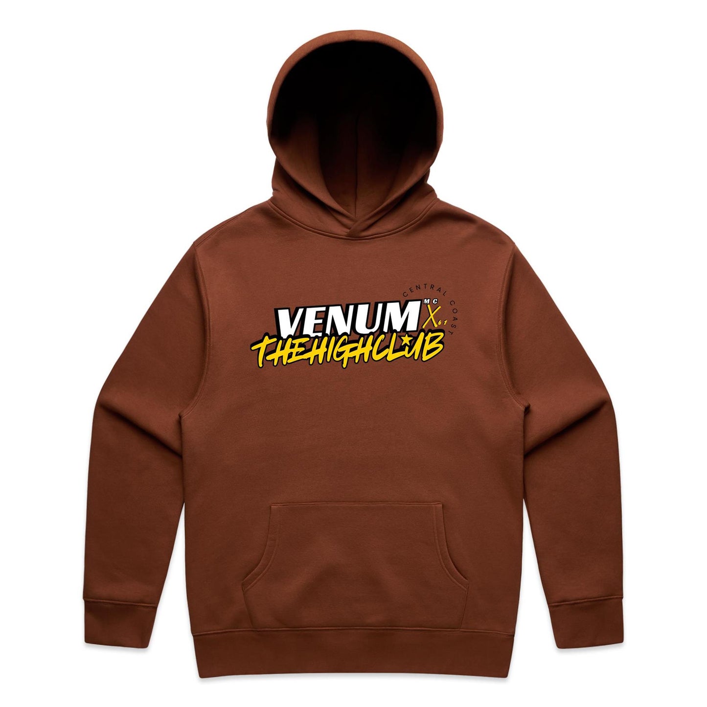 V/Bee Hoodie