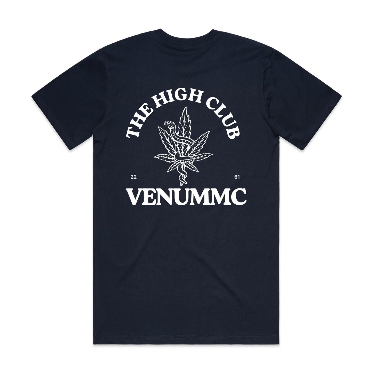Venum Mc TEE