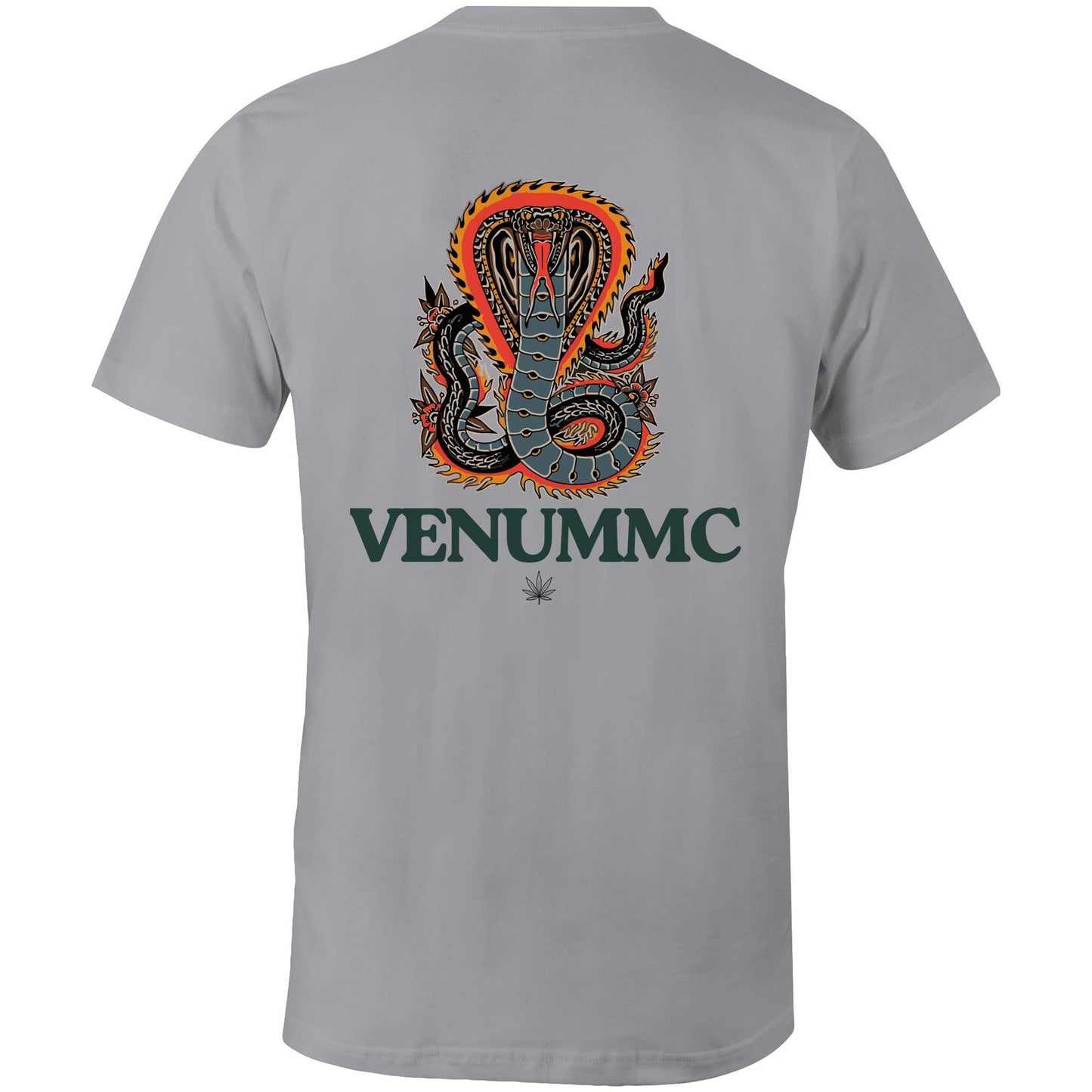 VenumMc Tee