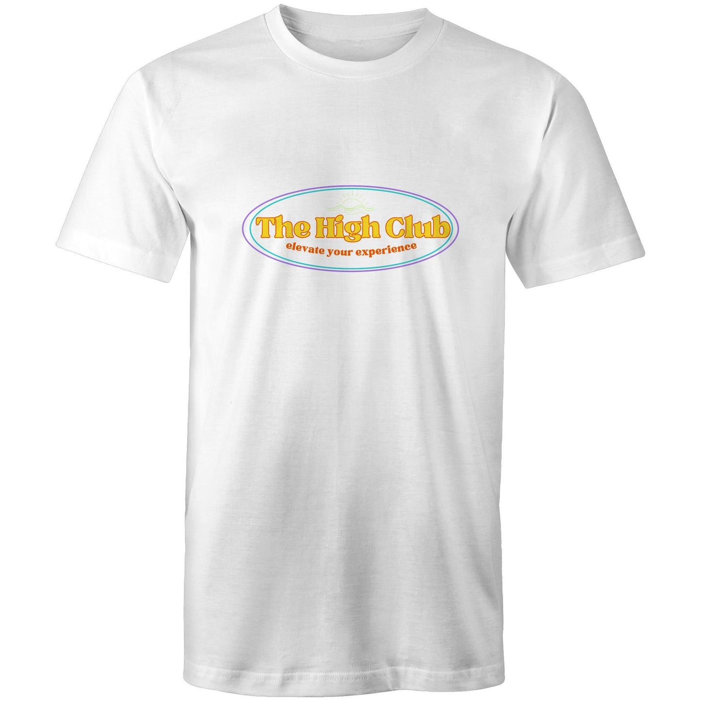 GnarlyPalms Tee