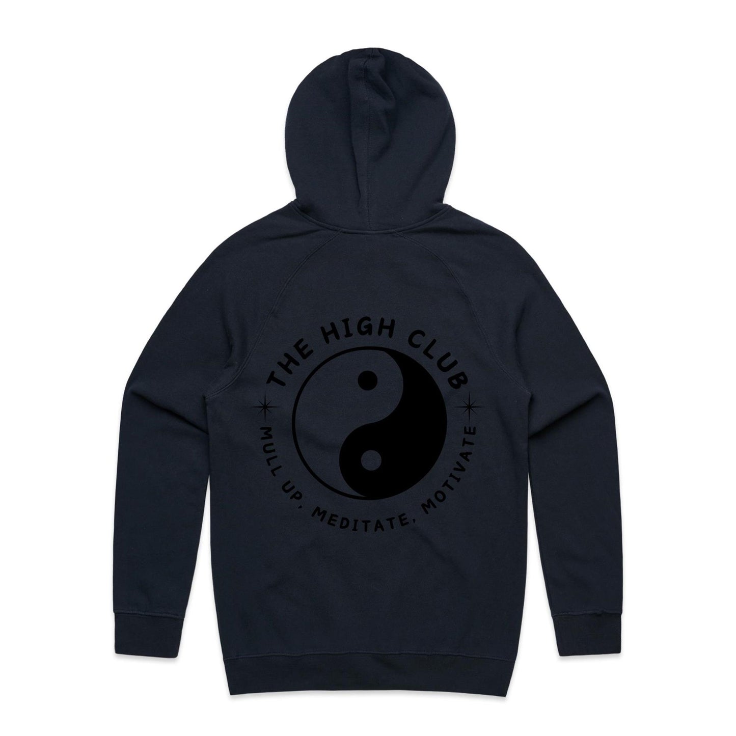 YingYang Hoodie