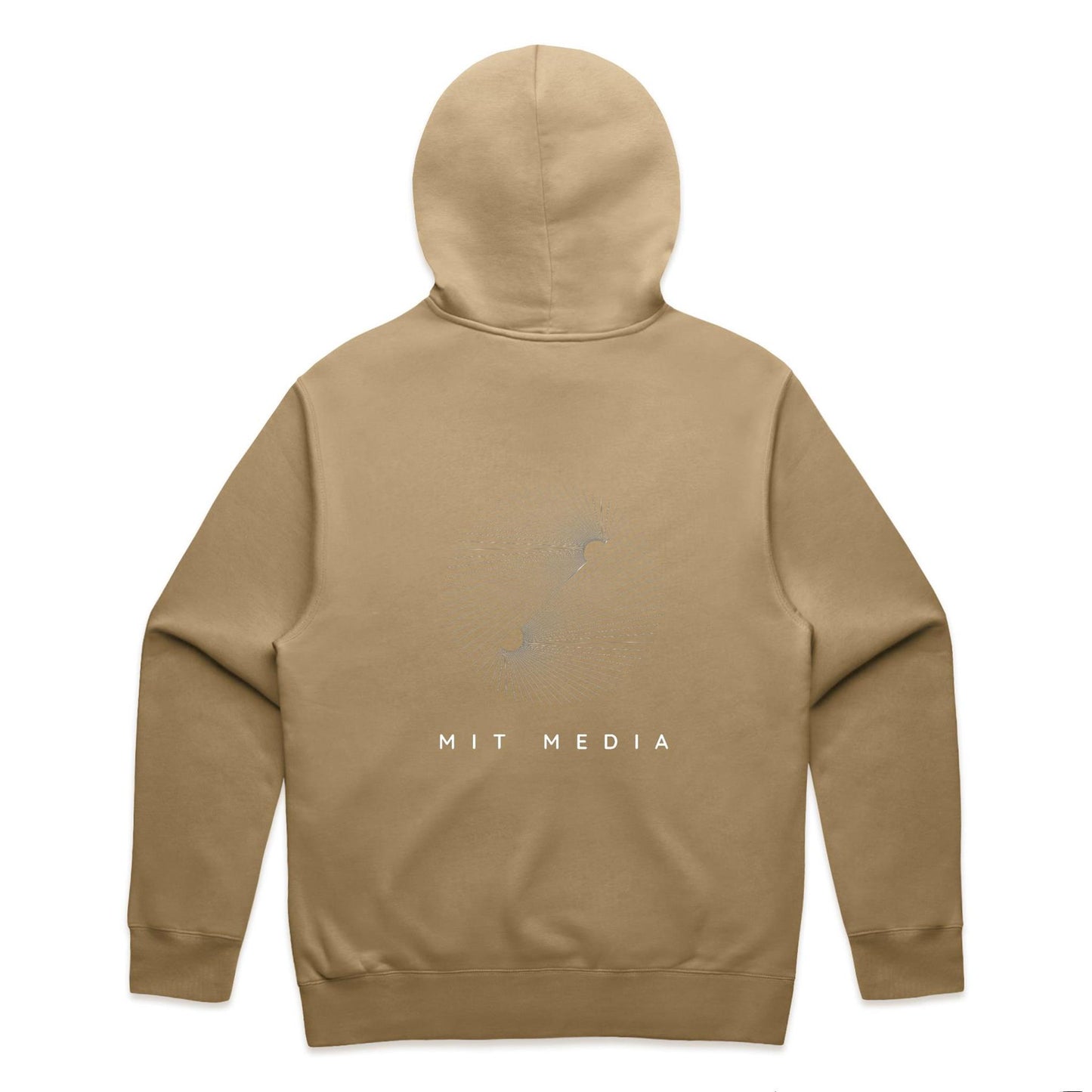 Moments in Time Hoodie
