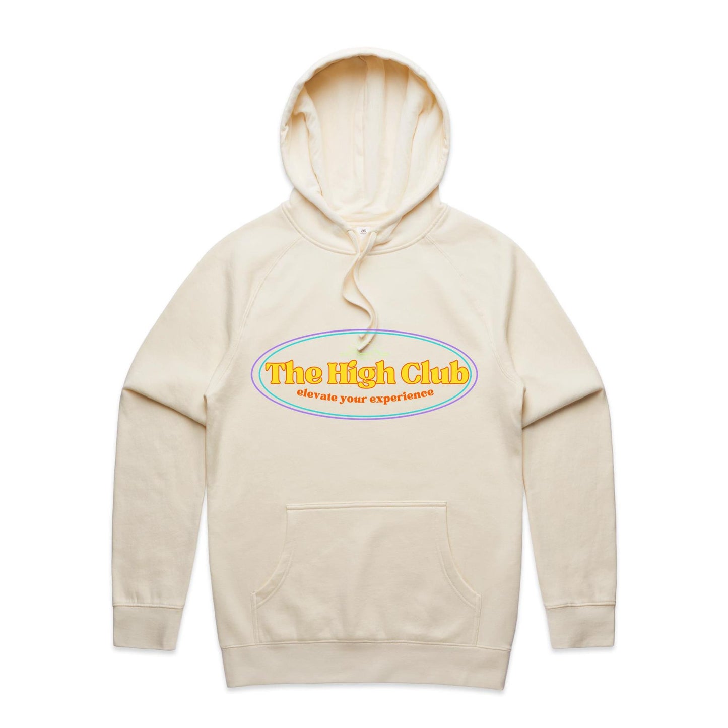 MilkyShroom Hoodie