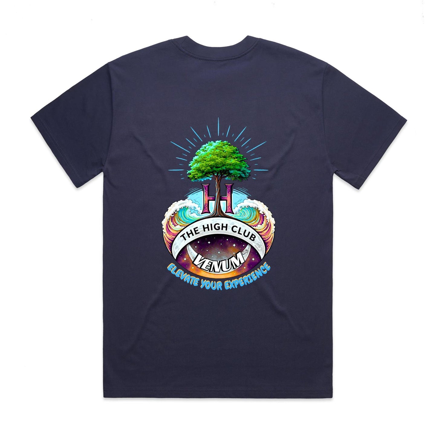 Tree of Life Tee
