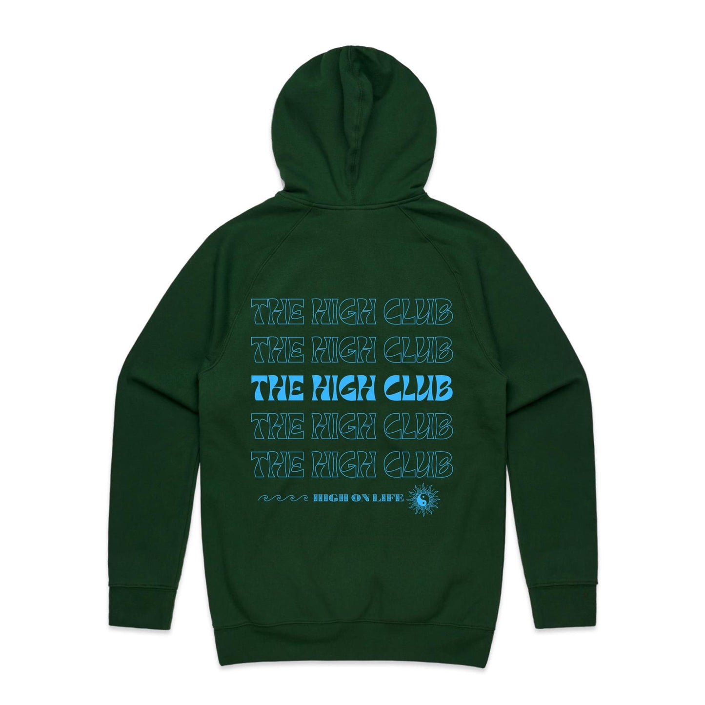 HighStacks Hoodie