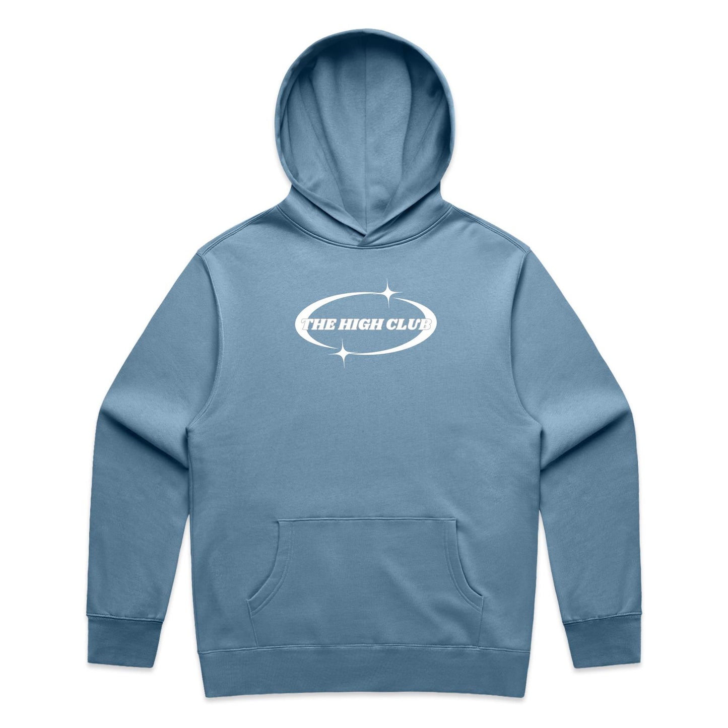 MilkyShroom Hoodie