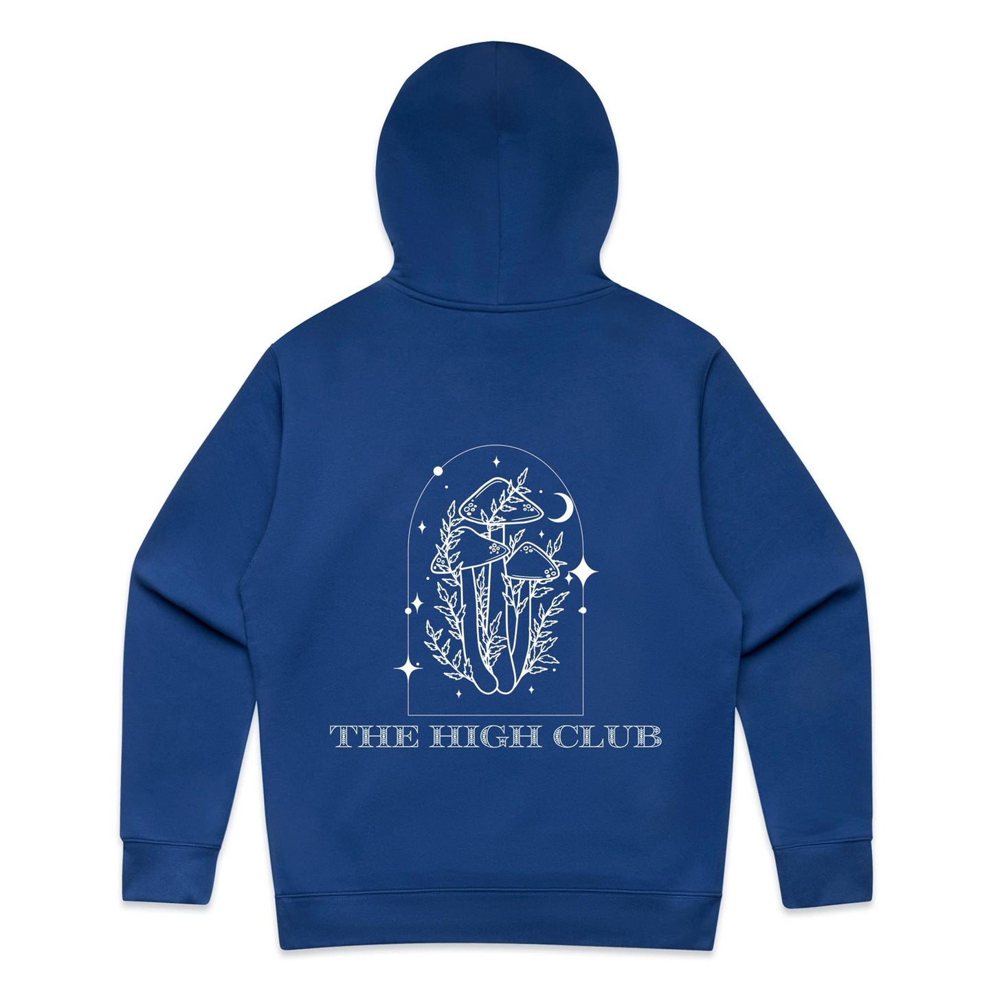 MilkyShroom Hoodie