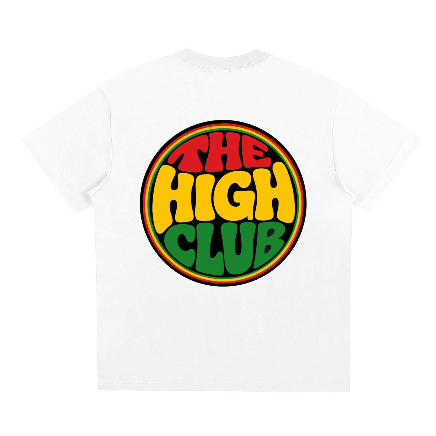 Rasta Quick-Dry Shirt