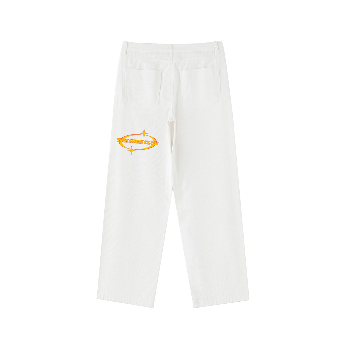 THC Heavy Pant