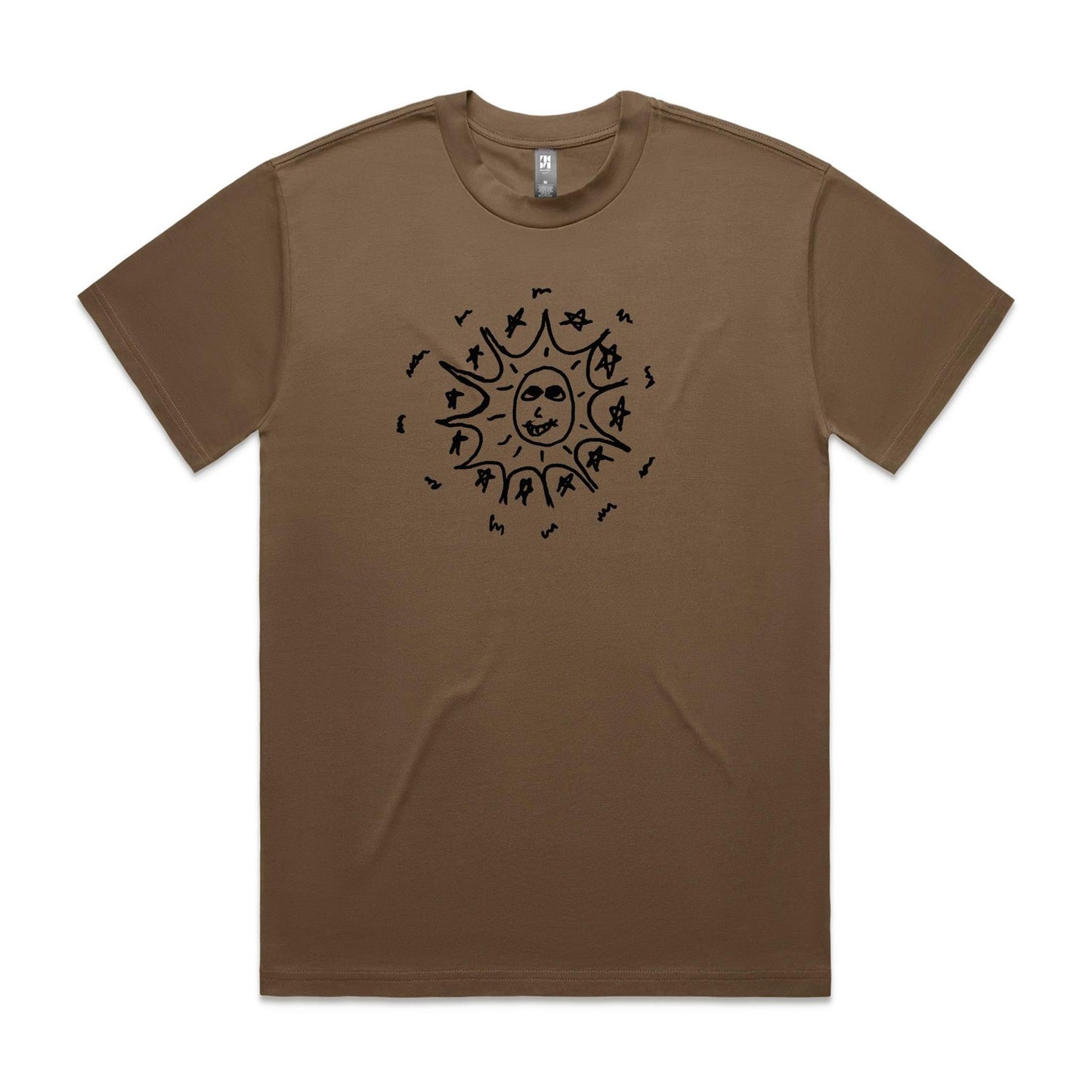 SUNGEEZER Tee