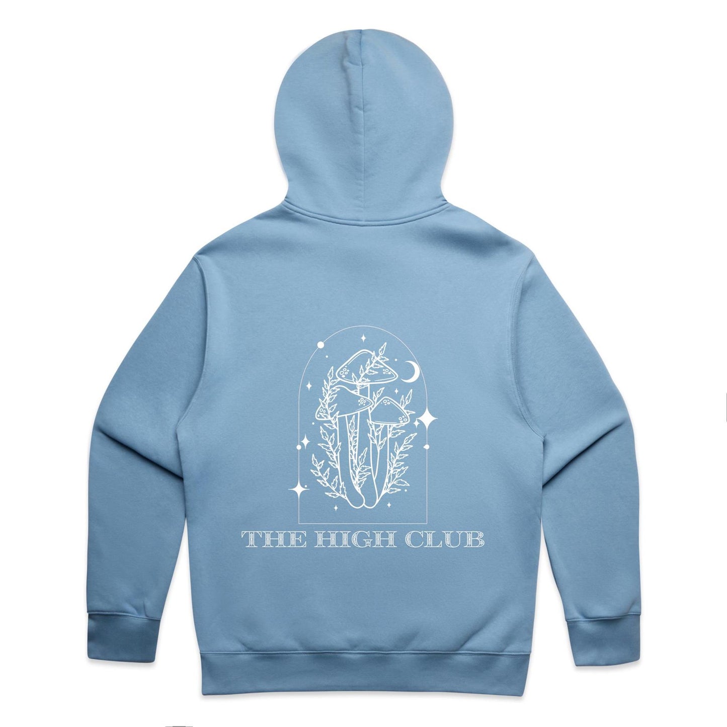 MilkyShroom Hoodie