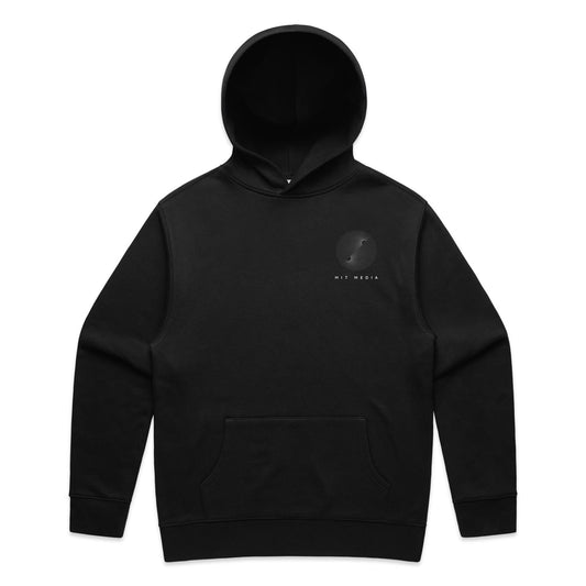 Moments in Time Hoodie