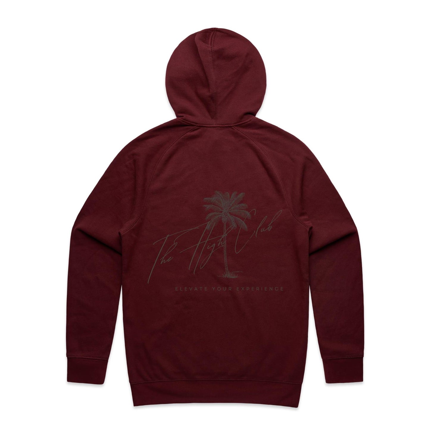 HighPalms Hoodie