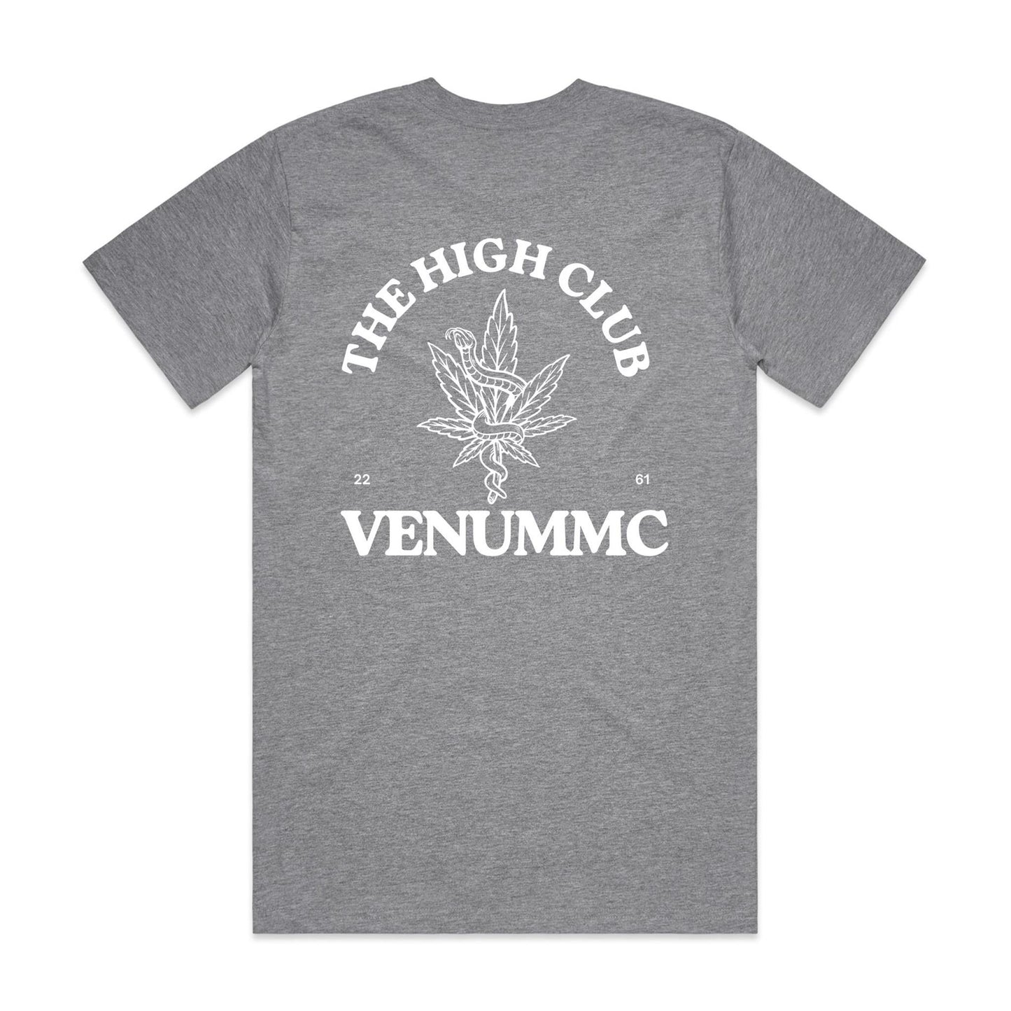 Venum Mc TEE