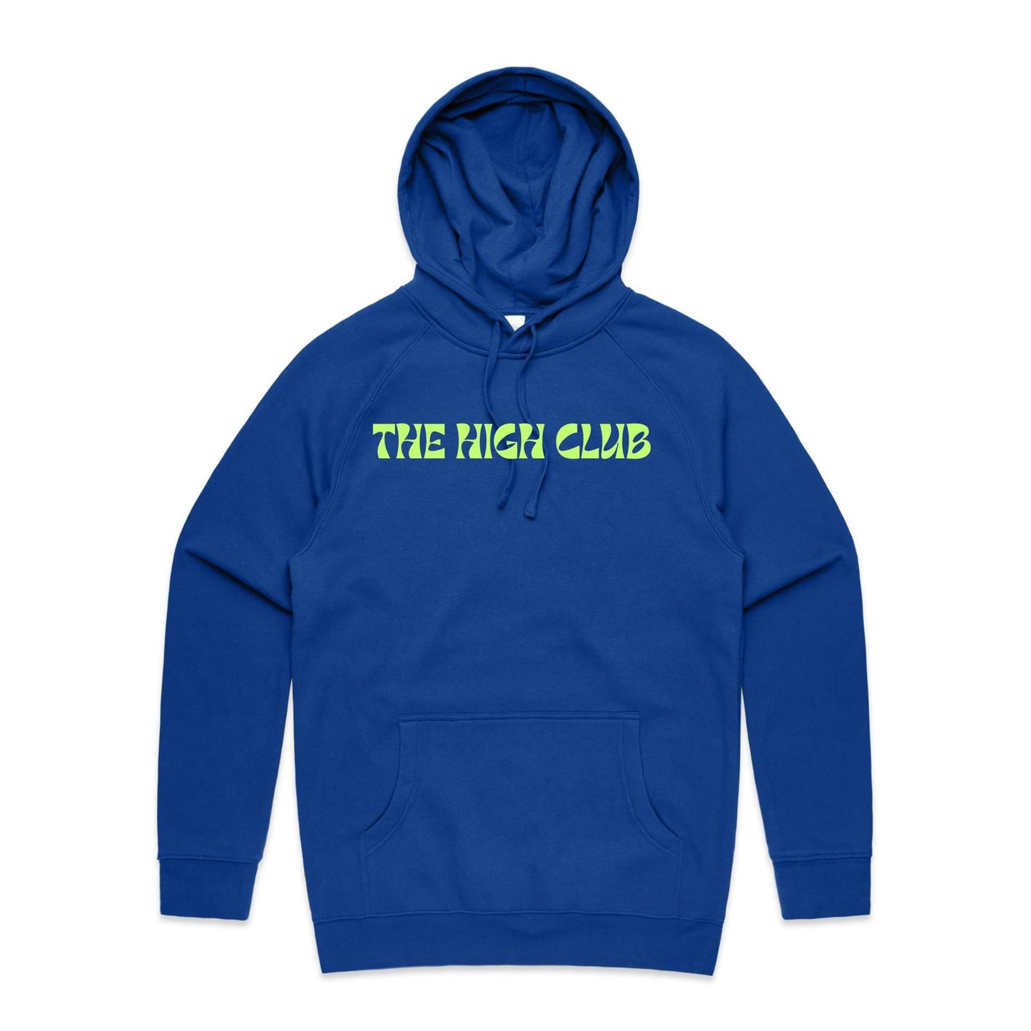 HighStacks Hoodie