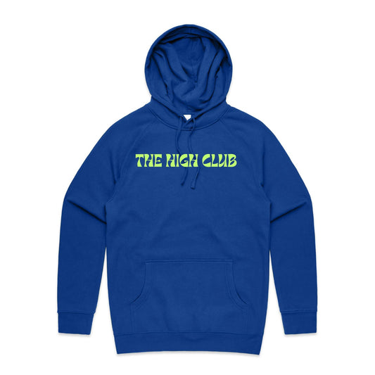 HighStacks Hoodie