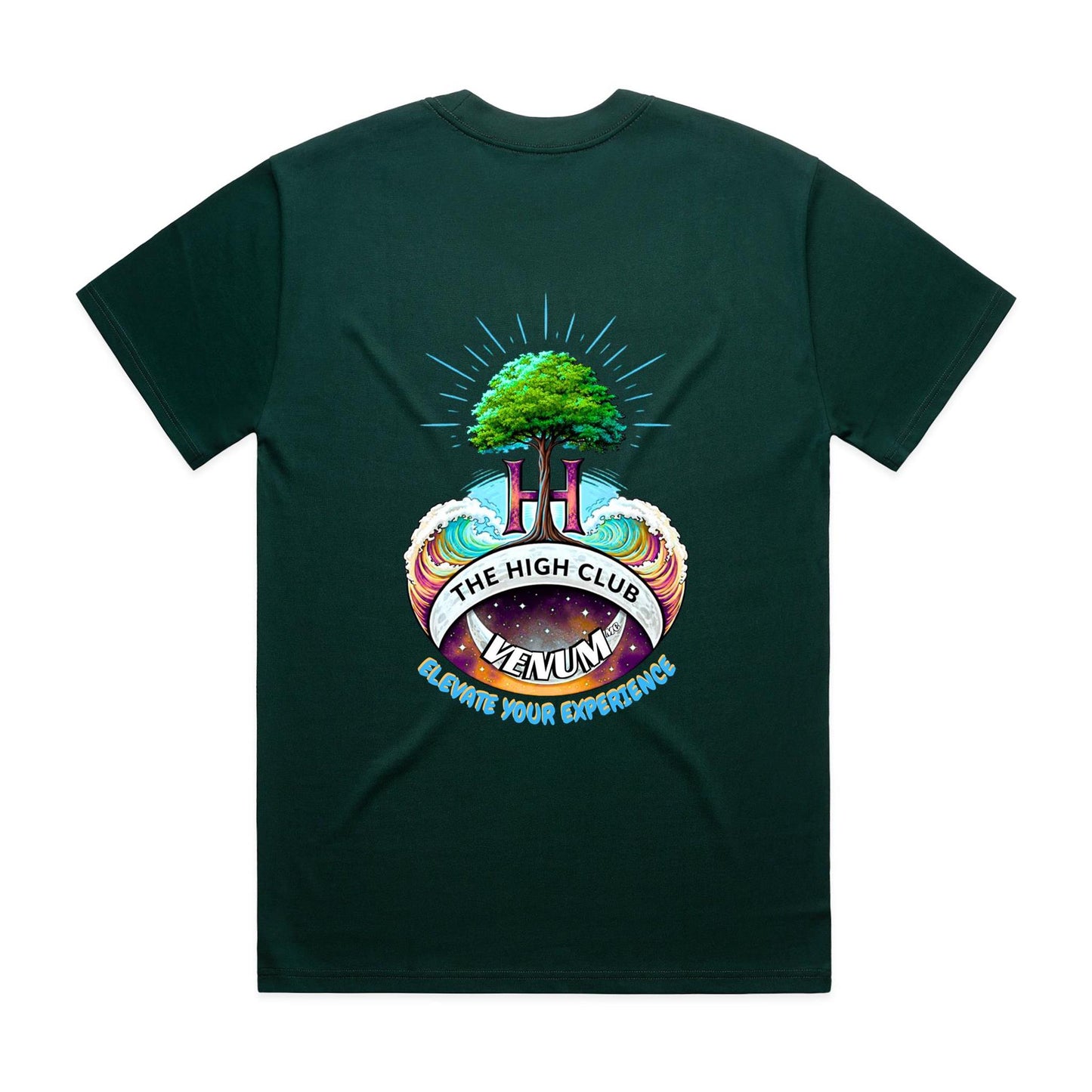 Tree of Life Tee