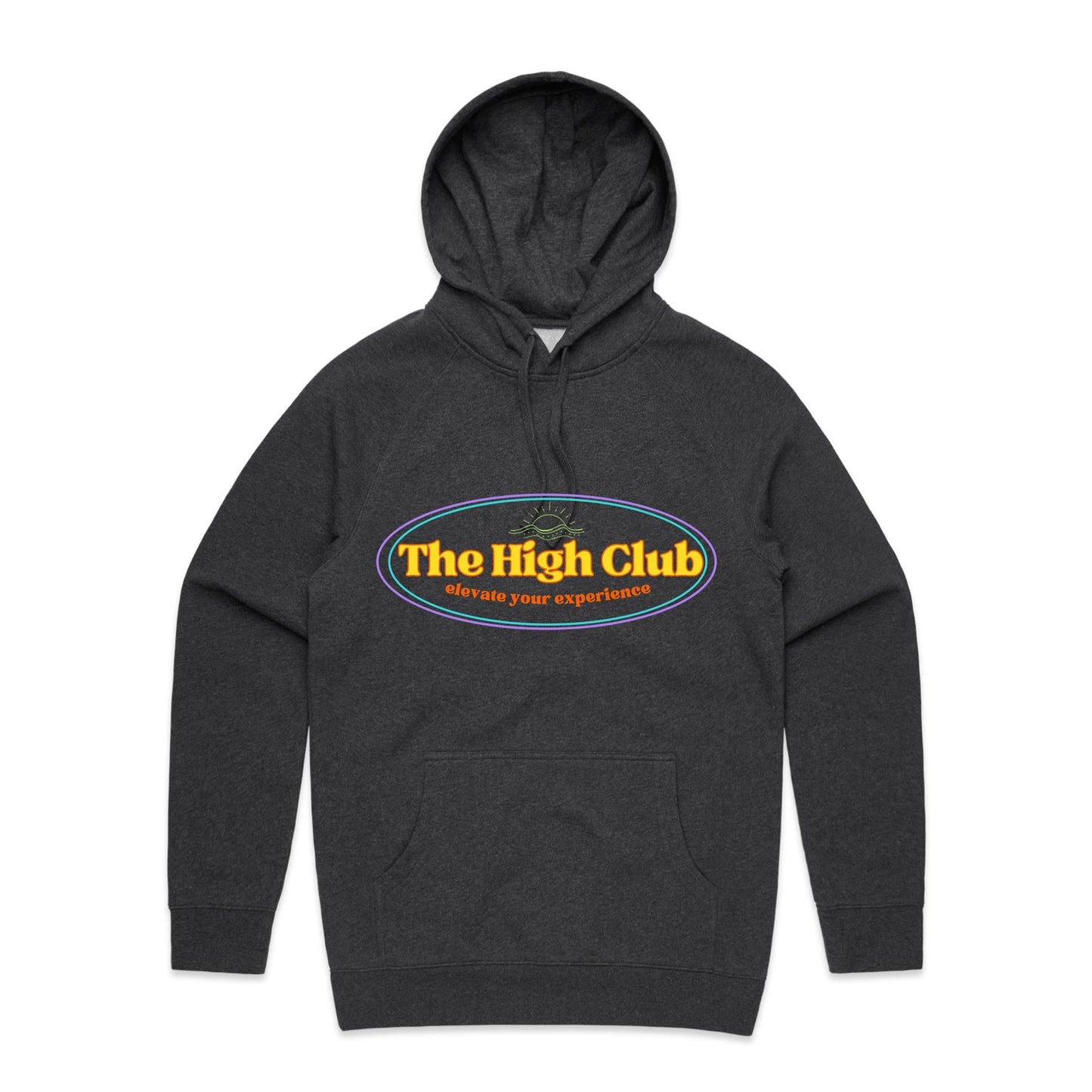 MilkyShroom Hoodie