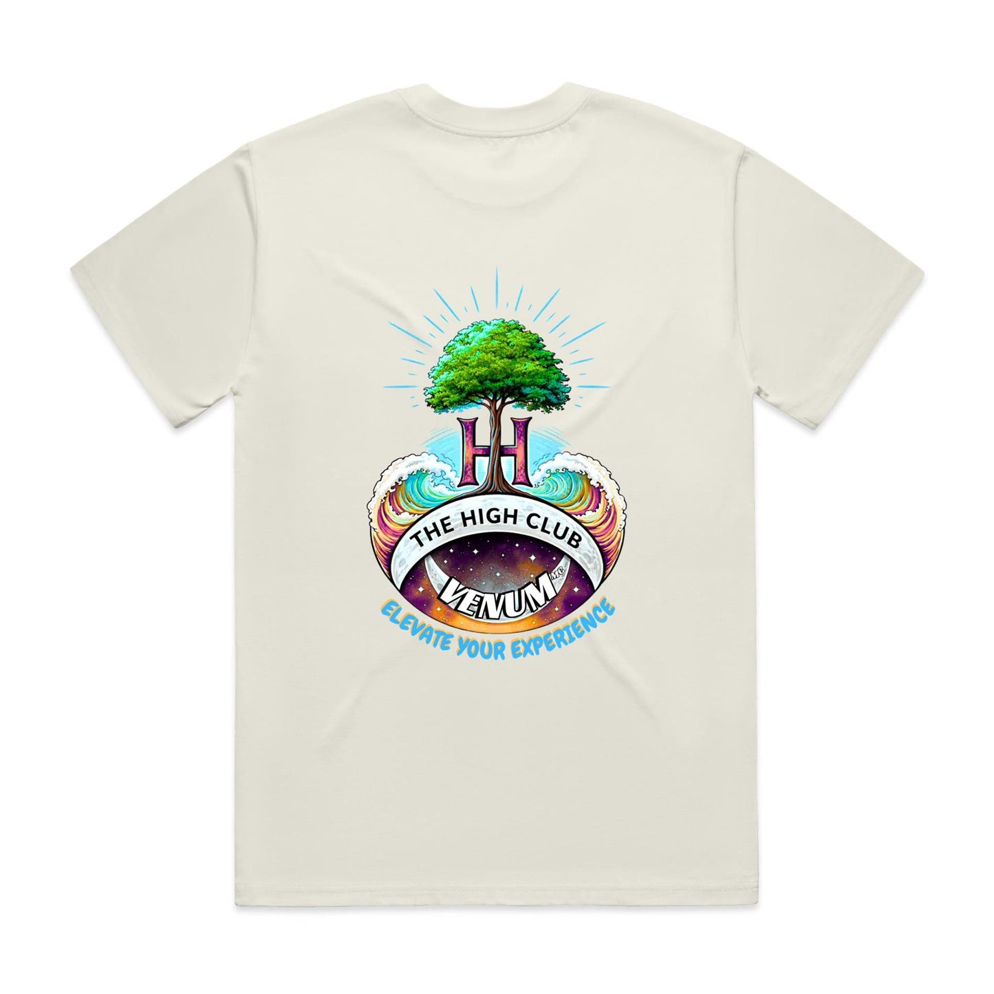 Tree of Life Tee