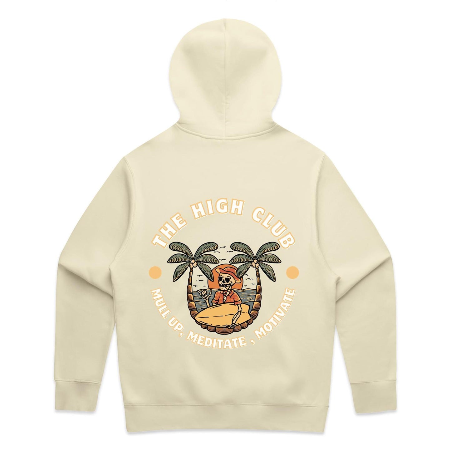 V/Bee Hoodie