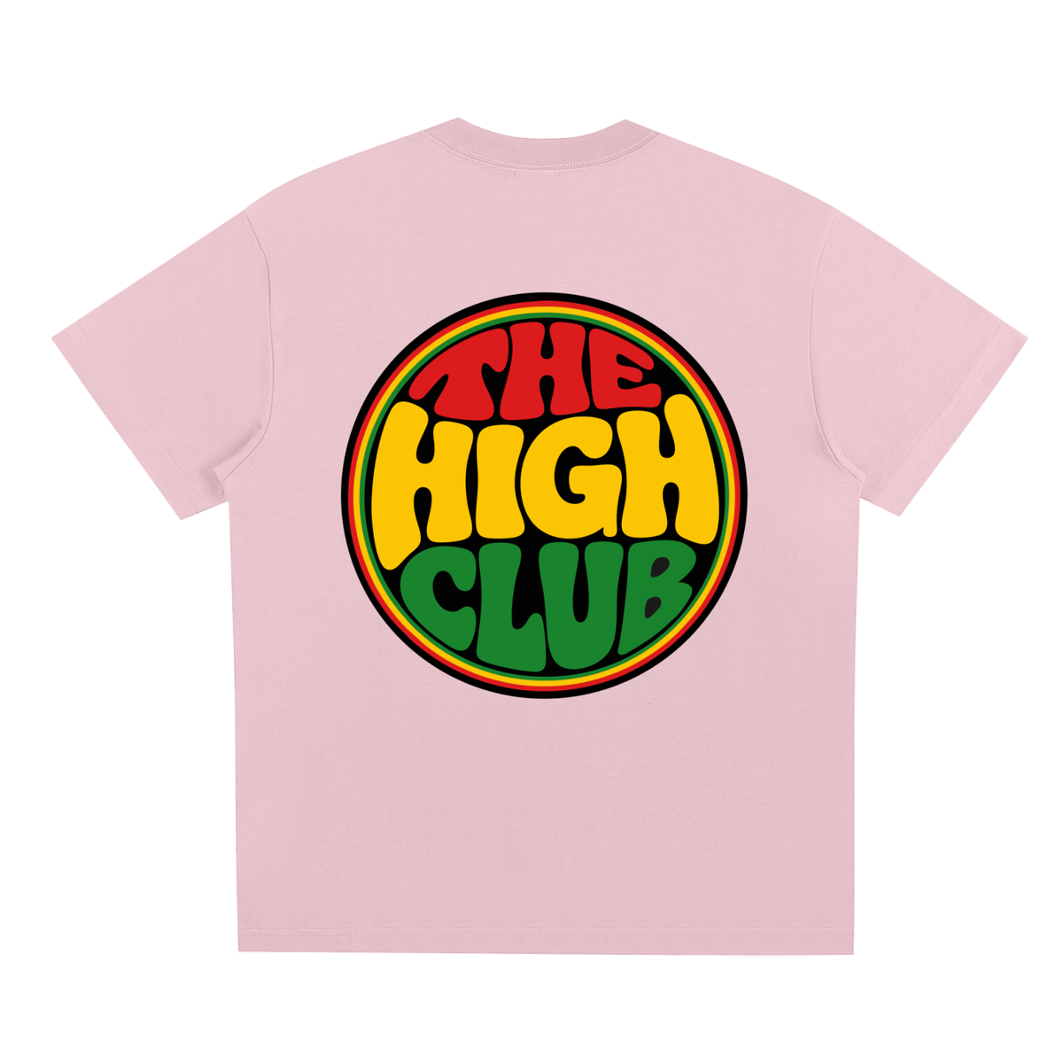 Rasta Quick-Dry Shirt