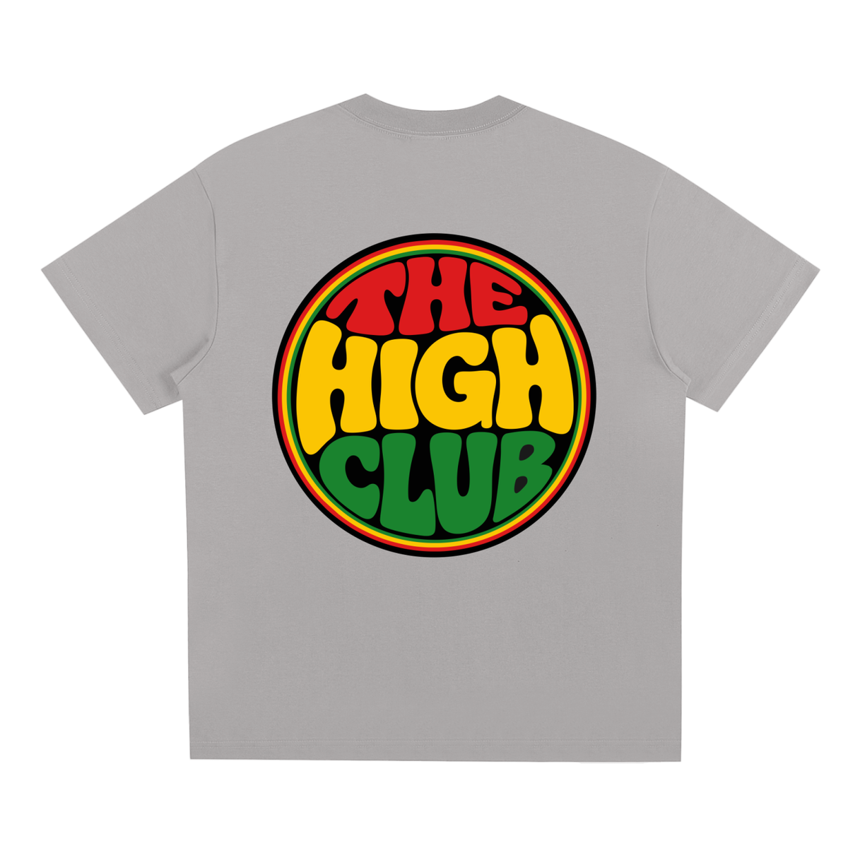 Rasta Quick-Dry Shirt