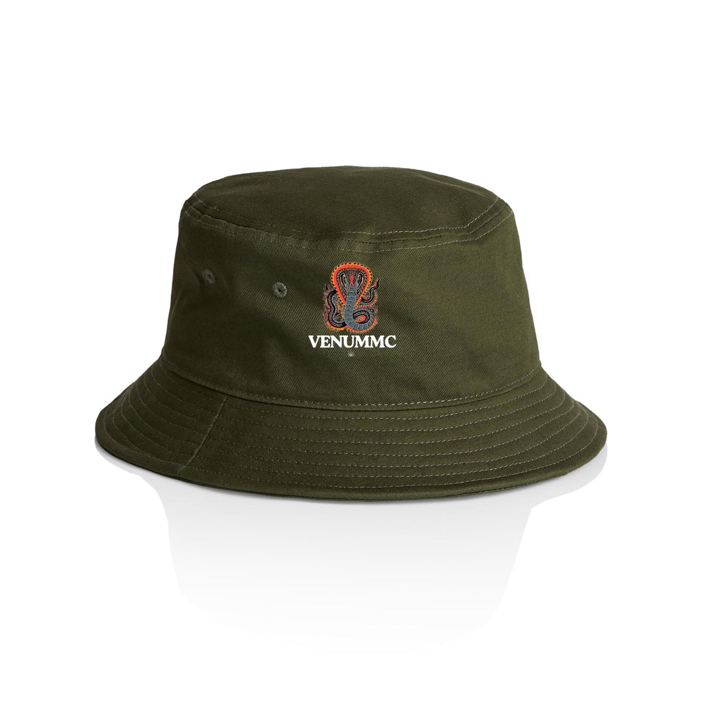 Venum Buckets