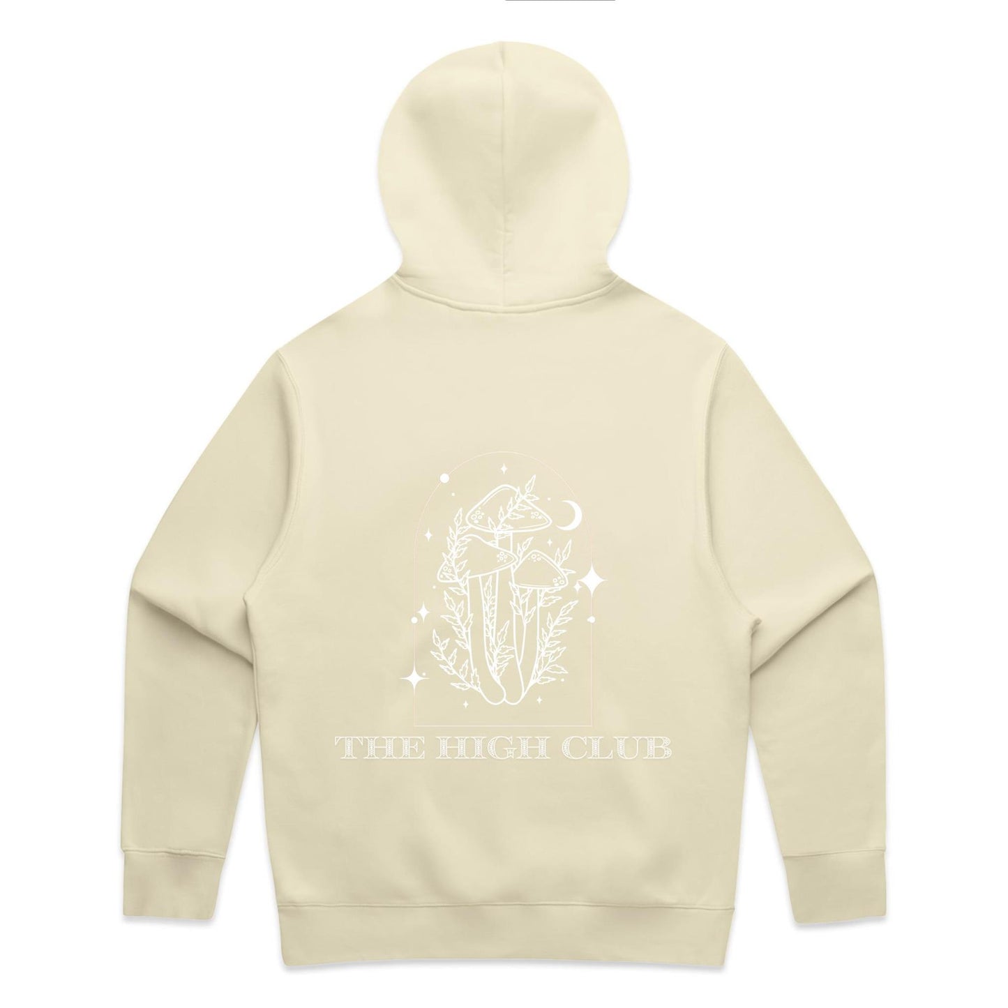 MilkyShroom Hoodie
