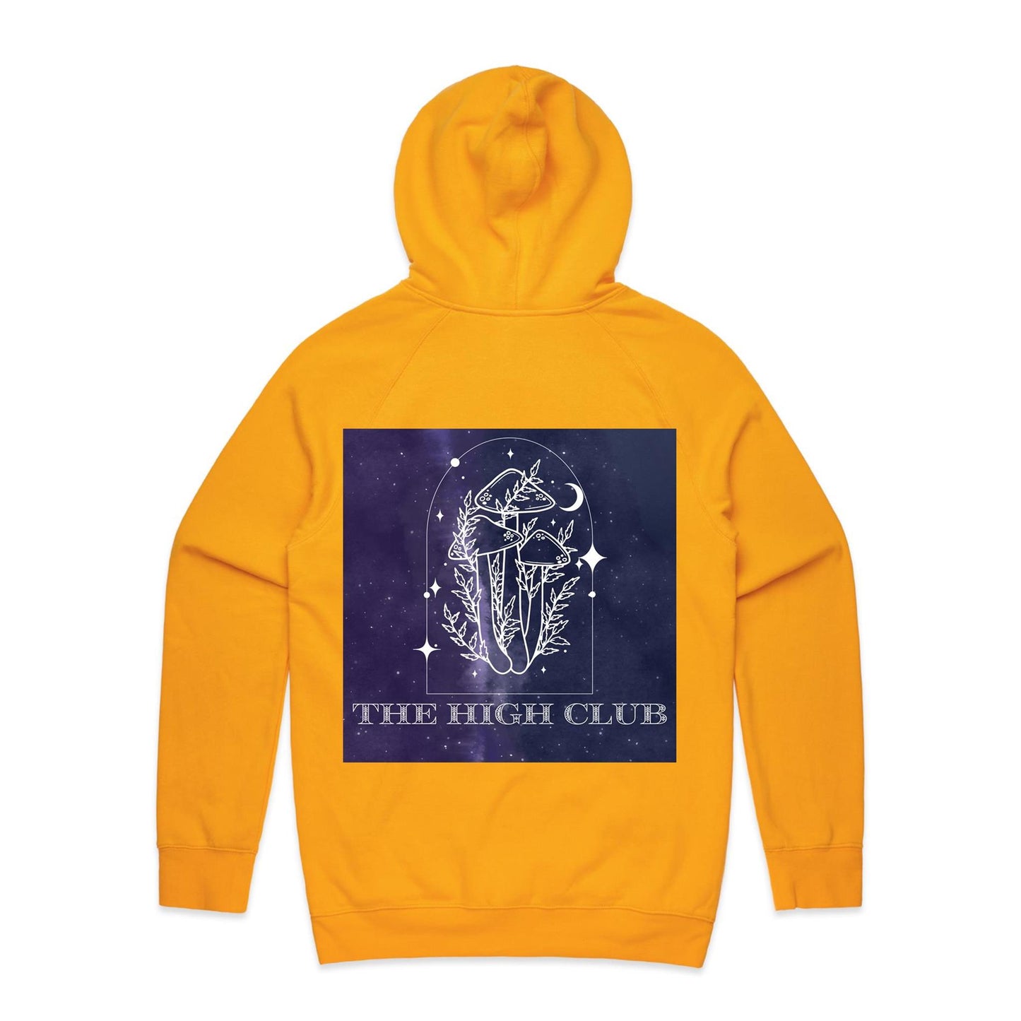 MilkyShroom Hoodie