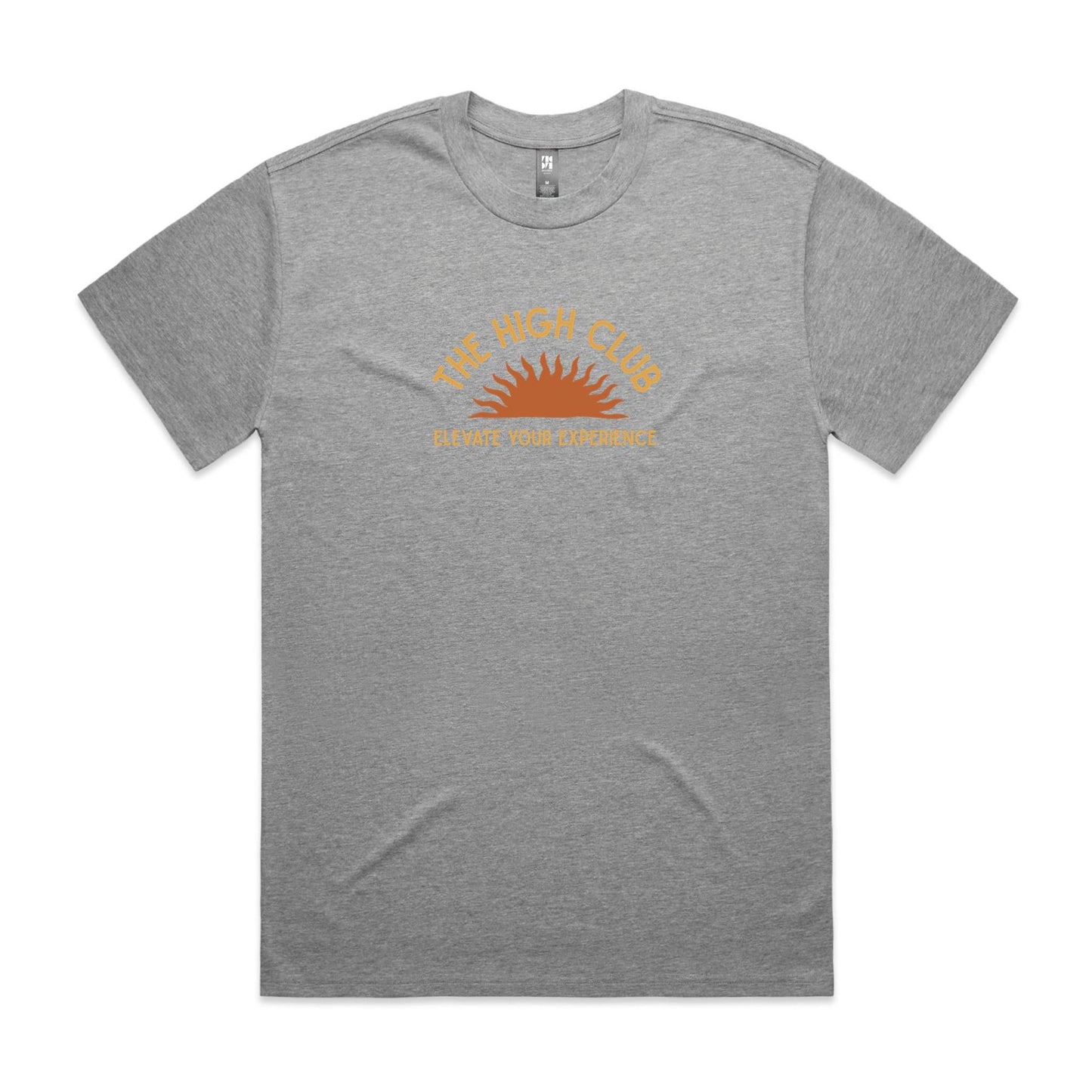 Sun Blazed Heavy Tee