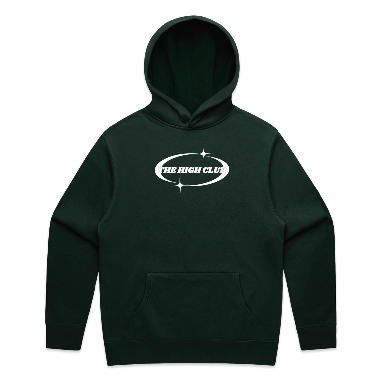 MilkyShroom Hoodie