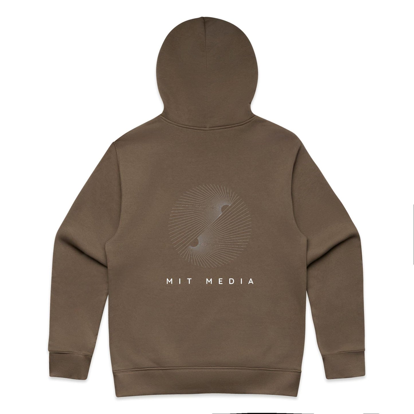 Moments in Time Hoodie