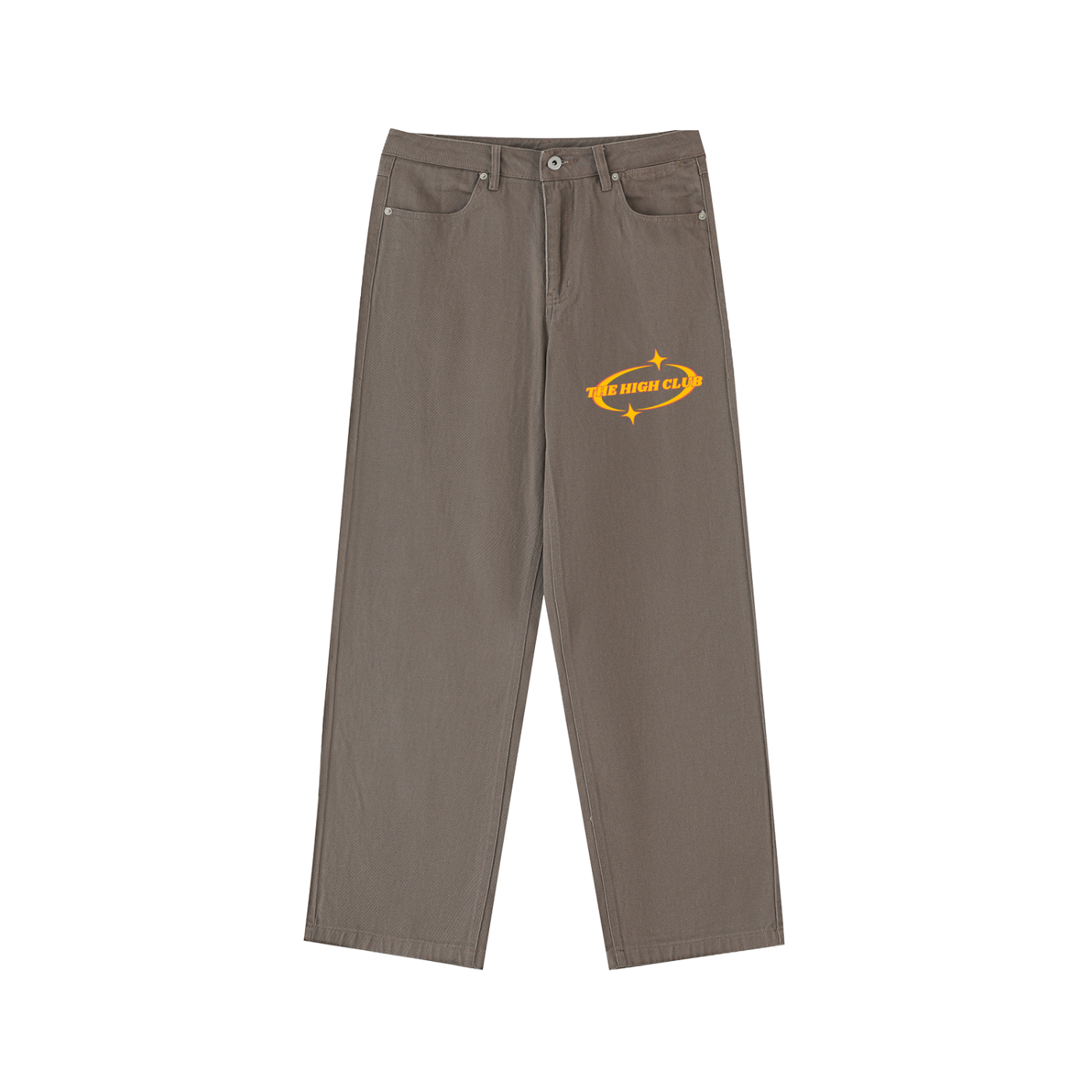 THC Heavy Pant