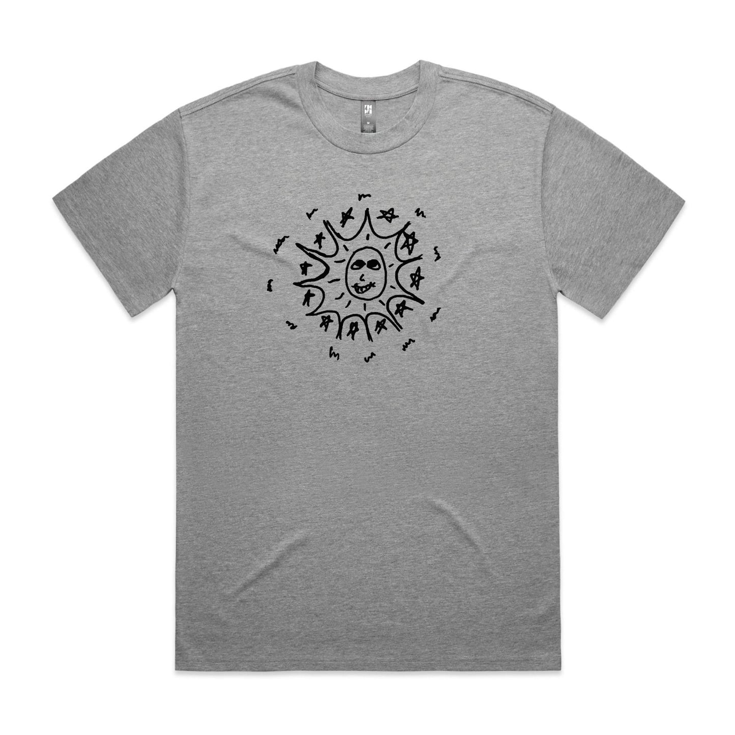 SUNGEEZER Tee