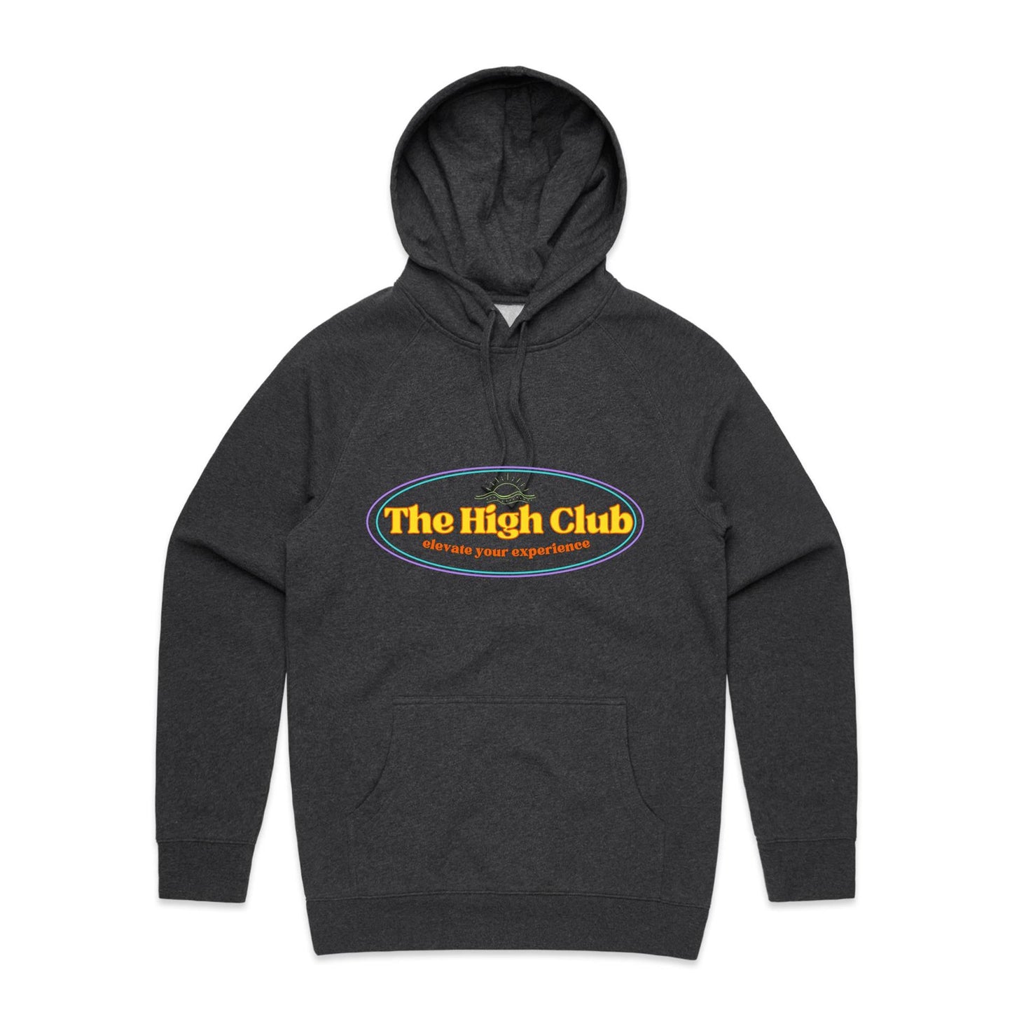 YingYang Hoodie