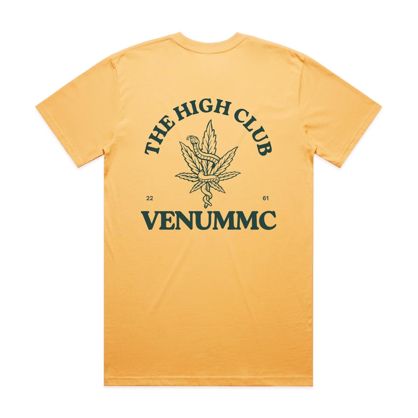 Venum Mc TEE