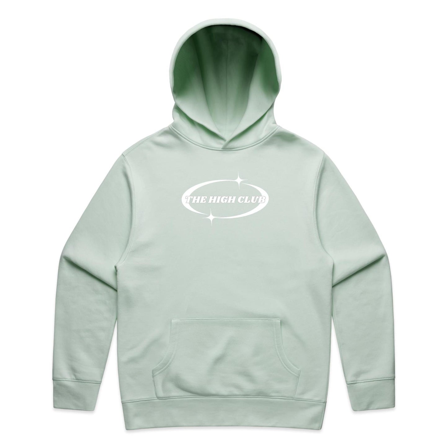 MilkyShroom Hoodie