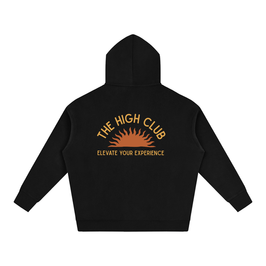 Infinite Abundance Hoodie