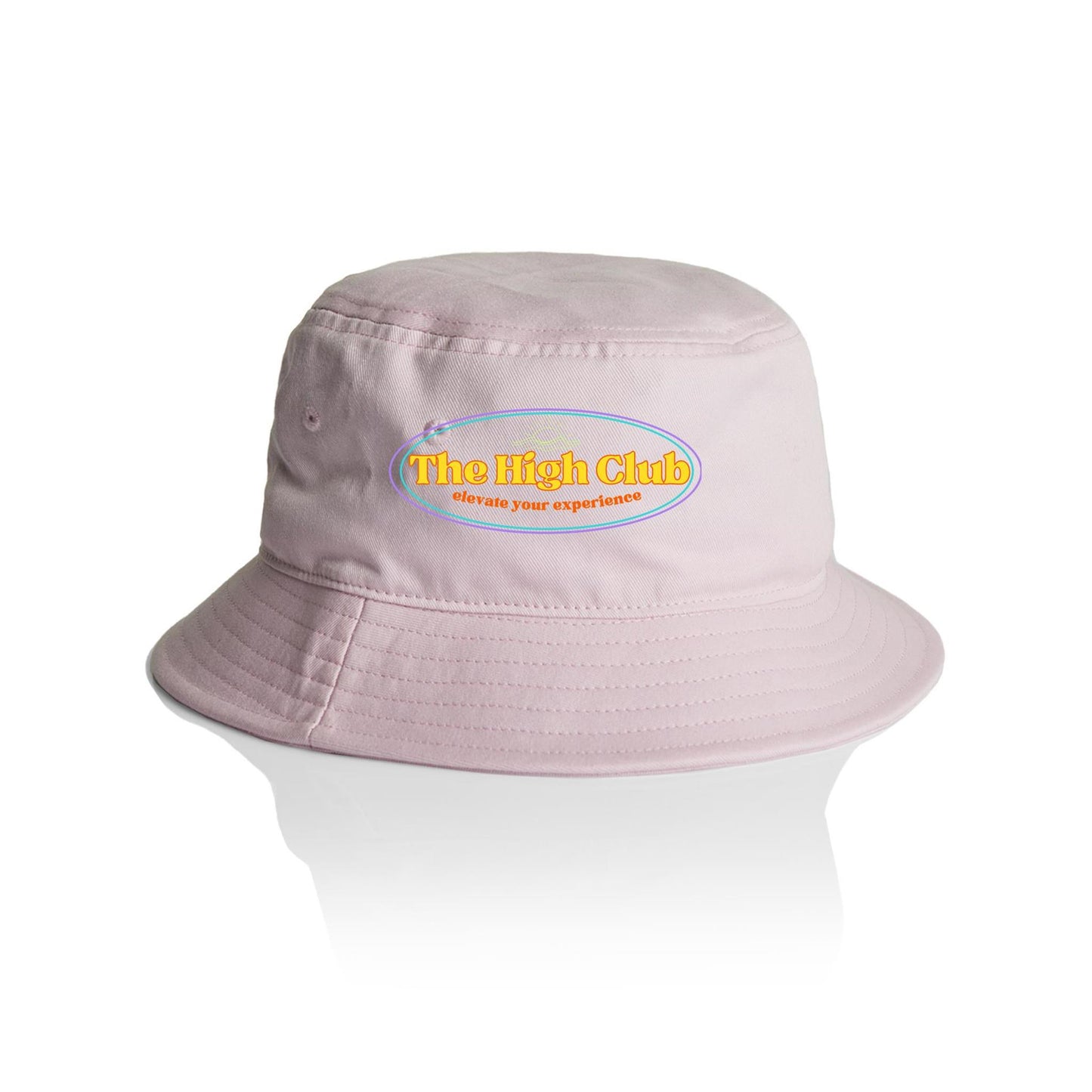 HIGH BUCKET