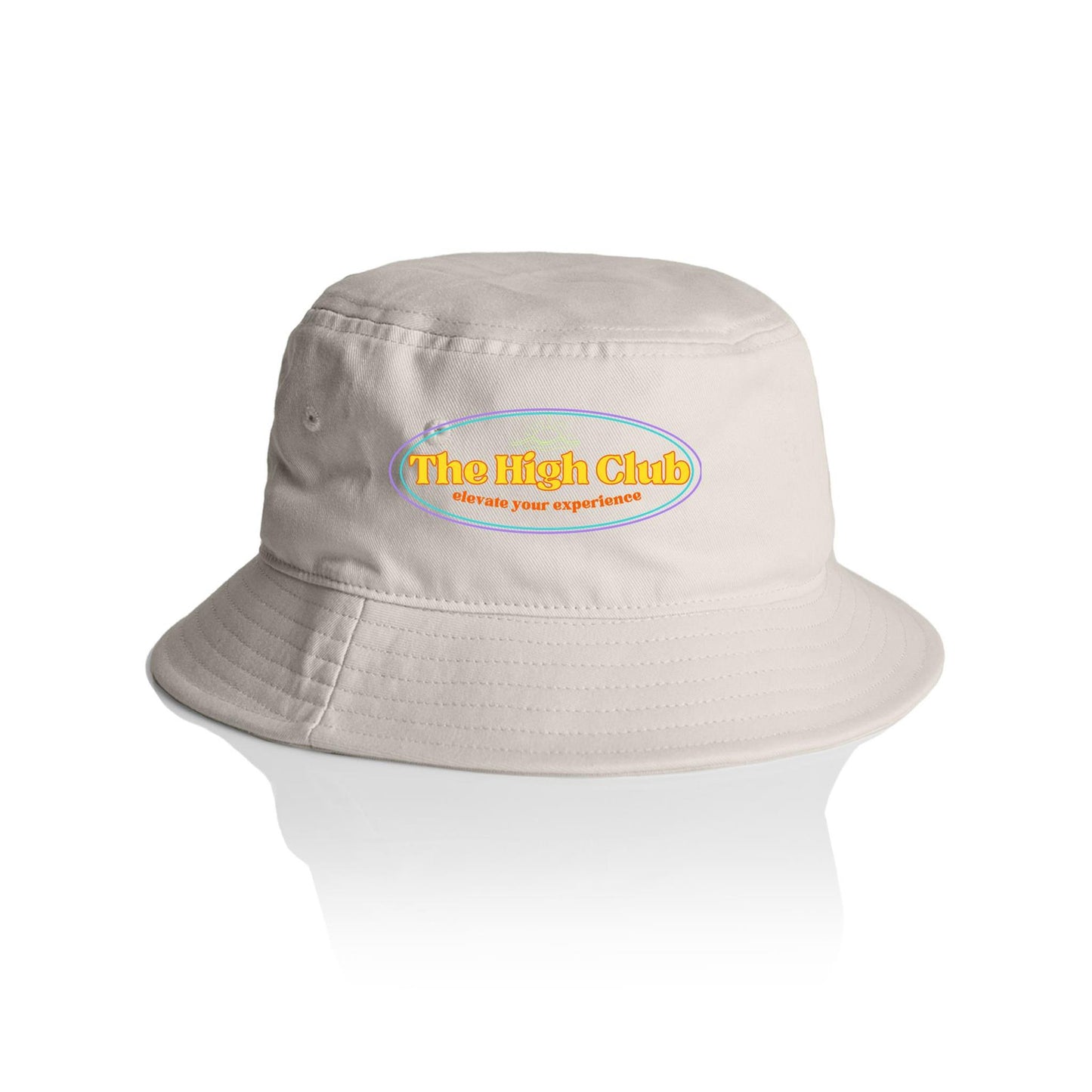 HIGH BUCKET